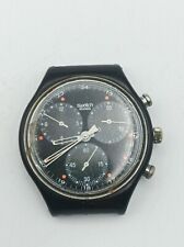 Usado, Reloj Montre SWATCH Chrono - Wall Street SCB 106 - Quartz - 1991-1992 segunda mano  Embacar hacia Argentina