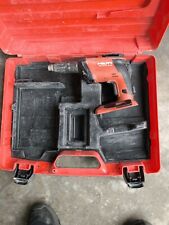 Hilti 5000 a22 usato  Grugliasco