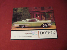 1960 dodge matador for sale  Warrensburg