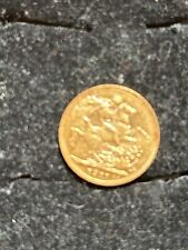 1911 gold sovereign for sale  TENBY