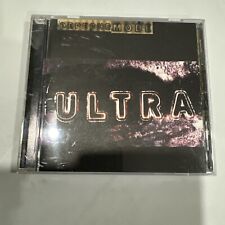 DEPECHE MODE - Álbum Ultra CD. Reprise/Mudo, 1997. 9 46522-2. EX Condição comprar usado  Enviando para Brazil