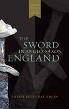 Sword anglo saxon for sale  UK