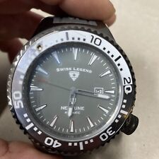 Swiss made automatic for sale  London