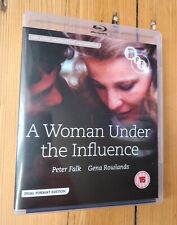 Woman influence blu for sale  UK