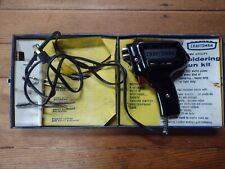 Soldering gun kit for sale  Anacortes