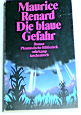 Blaue gefahr maurice gebraucht kaufen  Bayreuth