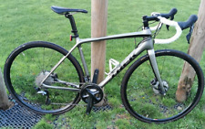 Trek Emonda SL6 Ultegra 11 spd Carbon Disc Road Bike - 54cm - Good Condition for sale  Shipping to South Africa
