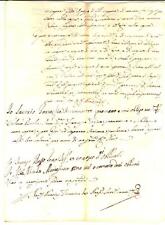 1749 sorrento contratto usato  Italia