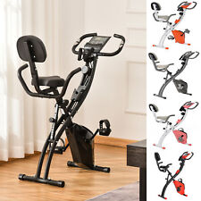 Upright exercise bike for sale  GREENFORD