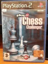 Play chess challenger usato  Grosseto