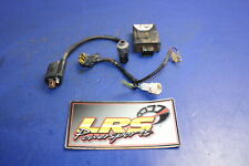 2002 YAMAHA TTR 125L MAIN ENGINE WIRING HARNESS MOTOR WIRE LOOM W CDI & COIL, used for sale  Shipping to South Africa