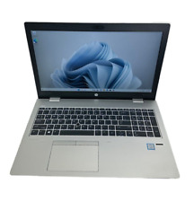 HP ProBook 650 G4 15,6"" Core i7 8550U 1,8 GHz 16 GB RAM 1 TB SSD Win 11 Pro segunda mano  Embacar hacia Mexico