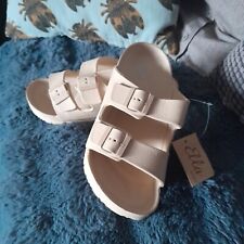 Ella shoes sliders for sale  MANSFIELD