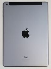 Usado, Apple iPad Air 1ª Geração | Wi-Fi + Celular | 16GB | Cinza | Desbloqueado comprar usado  Enviando para Brazil