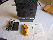 Netgear ac1900 wifi for sale  Norwalk