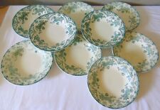 Assiettes creuses faience d'occasion  Bordeaux-