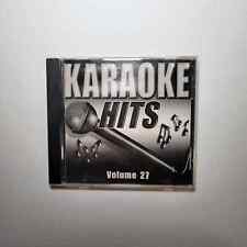 Karaoke hits volume for sale  Englewood