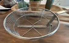 steel large basket for sale  Orangevale