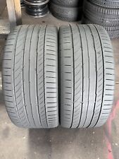 Premium tyres 255 for sale  DAGENHAM