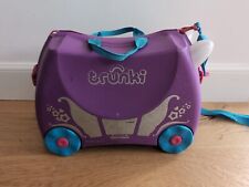 princess suitcase for sale  EXETER