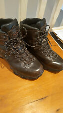 boots vibram soles for sale  HUDDERSFIELD