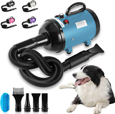 Dog dryer high for sale  Shipping to Ireland