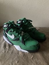 Used, Philadelphia Eagles Nike Air Trainer Max 91 Bo Knows Size 12 for sale  Houston