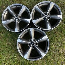 Mustang machined wheel for sale  Lake Park