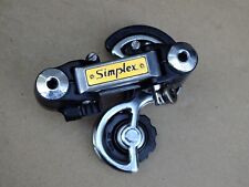 Simplex 1000 rear d'occasion  Pau