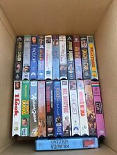 Lot popular movies for sale  Tenino