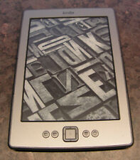 Amazon kindle d01100 for sale  Shipping to Ireland