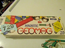 Magnetic construction bundle for sale  MAYFIELD