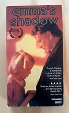 Emma shadow vhs for sale  Shipping to Ireland