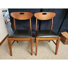 Vtg dining chairs for sale  Baltimore