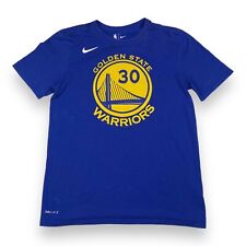 Camiseta Nike para Hombre NBA Golden State Warriors Stephen Curry #30 Talla M segunda mano  Embacar hacia Argentina