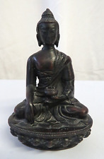 Small carved buddha for sale  MORECAMBE