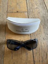 Sunglasses vivienne westwood for sale  OSSETT