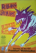 Rolling stones 1990 gebraucht kaufen  Dreieich