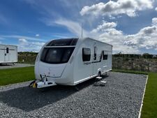 Touring caravan swift for sale  BEVERLEY