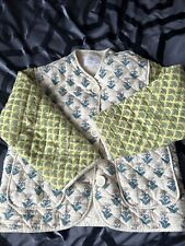 Girls zara jacket for sale  LEICESTER