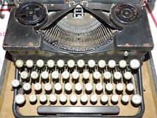 Used, Vintage Royal Portable Typewriter for sale  Shipping to South Africa