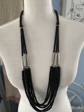 Chico necklace long for sale  Churchville