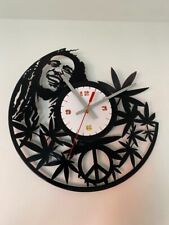 Horloge bob marley d'occasion  Expédié en Belgium