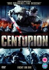 Centurion dvd for sale  UK