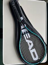 Used Head Gravity Pro tennis racquet, grip size 4, used for sale  Shipping to South Africa