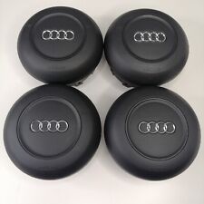 Audi R8 R8GT 420 , A6 S6 C6 , TT TTS TTRS 8J, RS3 S3 steering wheel airbag cover, używany na sprzedaż  PL