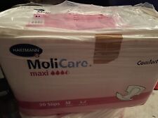 Molicare briefs for sale  Shipping to Ireland