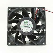 WEI ER DA WX9238 24V 0.45A welding machine inverter cooling fan, used for sale  Shipping to South Africa