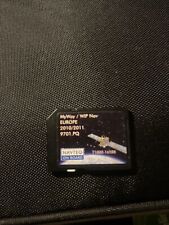 sat nav europe sd card for sale  CHELMSFORD