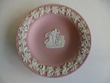 wedgwood pink tray for sale  ST. AUSTELL